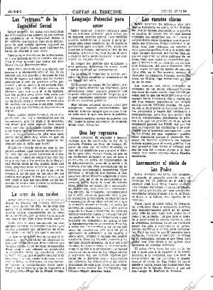 ABC SEVILLA 27-12-1984 página 44