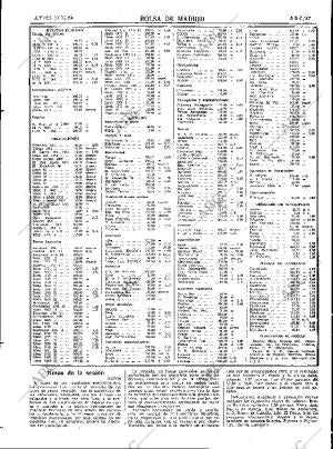 ABC SEVILLA 27-12-1984 página 47