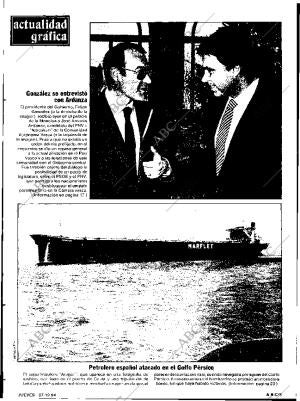 ABC SEVILLA 27-12-1984 página 5