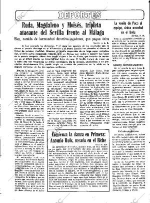 ABC SEVILLA 27-12-1984 página 51