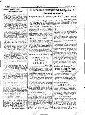 ABC SEVILLA 27-12-1984 página 52