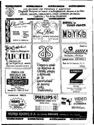 ABC SEVILLA 27-12-1984 página 6