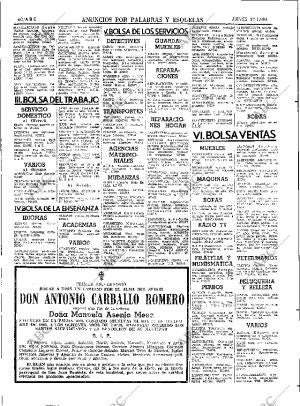 ABC SEVILLA 27-12-1984 página 60