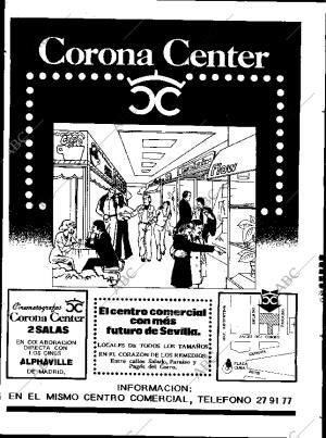 ABC SEVILLA 27-12-1984 página 68