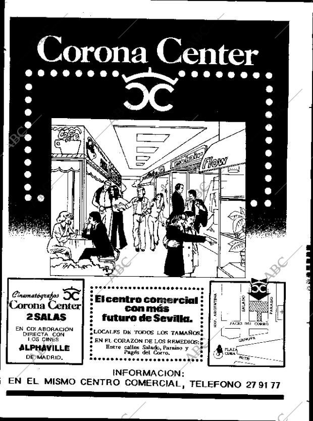 ABC SEVILLA 27-12-1984 página 68