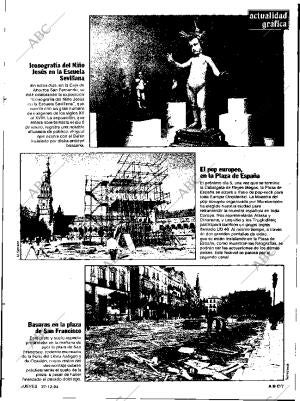 ABC SEVILLA 27-12-1984 página 7