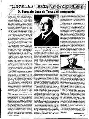 ABC SEVILLA 27-12-1984 página 71