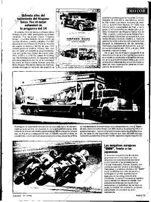 ABC SEVILLA 27-12-1984 página 73