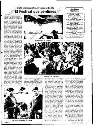 ABC SEVILLA 27-12-1984 página 76