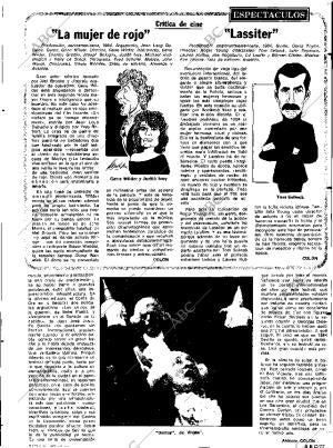 ABC SEVILLA 27-12-1984 página 77