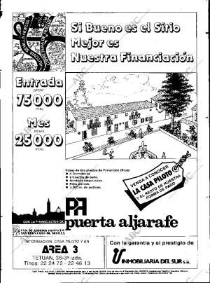 ABC SEVILLA 27-12-1984 página 79