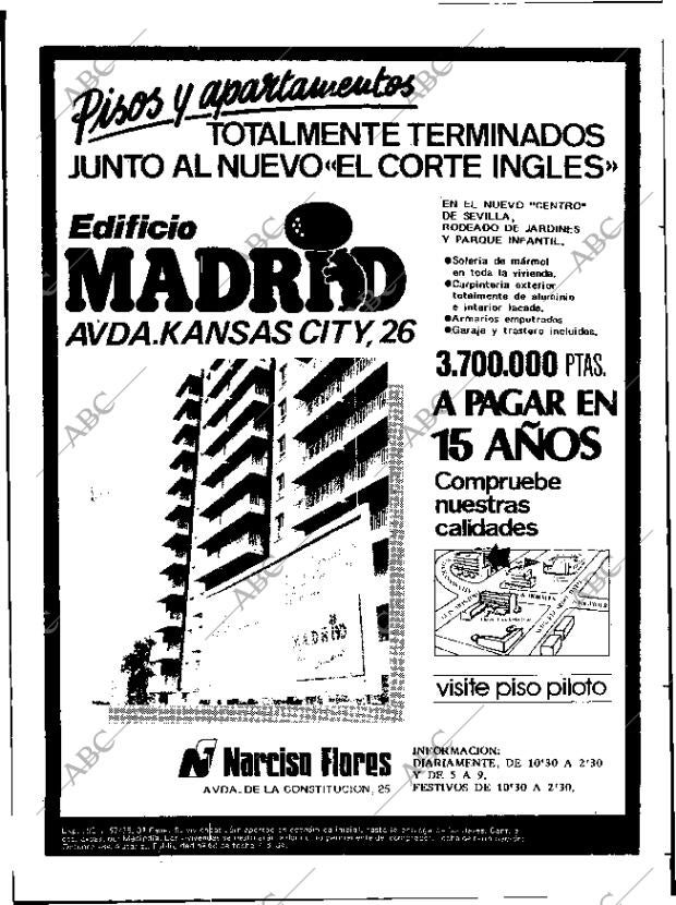 ABC SEVILLA 27-12-1984 página 8