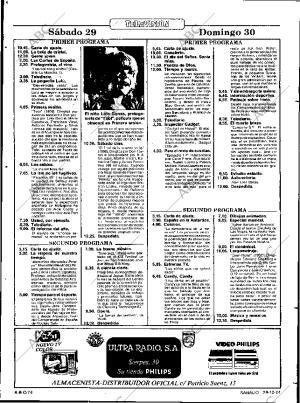 ABC SEVILLA 29-12-1984 página 78