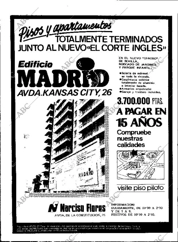 ABC SEVILLA 03-01-1985 página 10