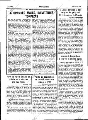 ABC SEVILLA 03-01-1985 página 24