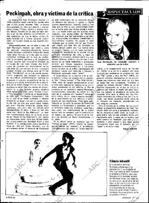 ABC SEVILLA 03-01-1985 página 64