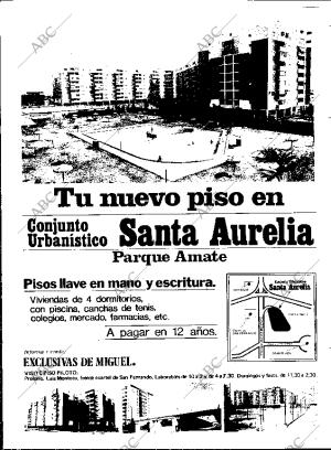 ABC SEVILLA 15-01-1985 página 10