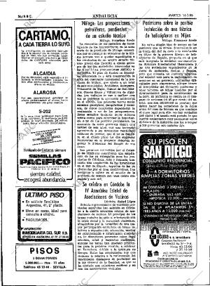 ABC SEVILLA 15-01-1985 página 36