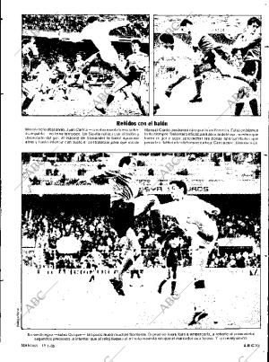 ABC SEVILLA 15-01-1985 página 83