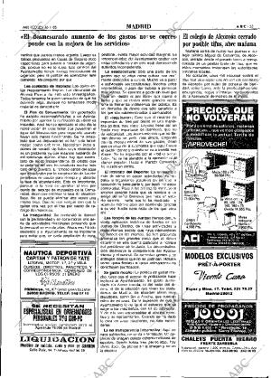 ABC MADRID 16-01-1985 página 33