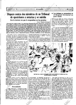 ABC MADRID 16-01-1985 página 41