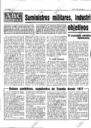 ABC MADRID 16-01-1985 página 44