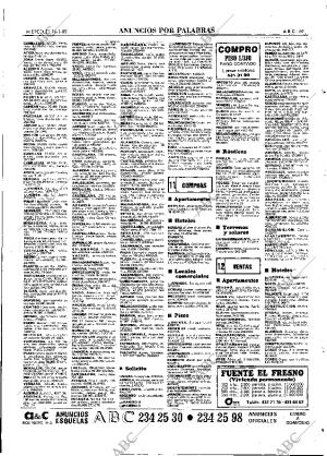 ABC MADRID 16-01-1985 página 69