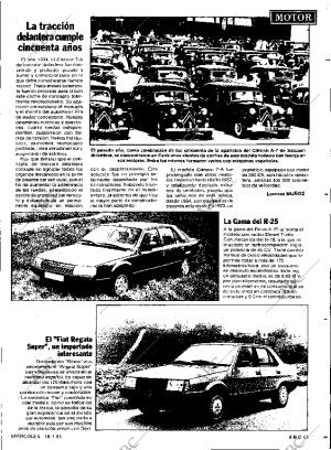 ABC SEVILLA 16-01-1985 página 65