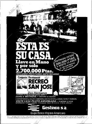ABC SEVILLA 17-01-1985 página 12