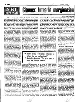 ABC SEVILLA 17-01-1985 página 36