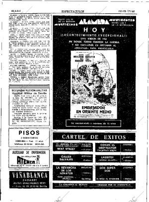 ABC SEVILLA 17-01-1985 página 50