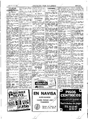 ABC SEVILLA 17-01-1985 página 53