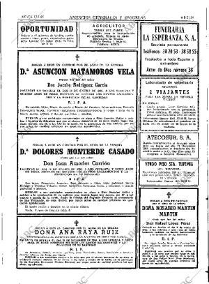 ABC SEVILLA 17-01-1985 página 59