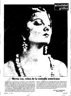 ABC SEVILLA 17-01-1985 página 61