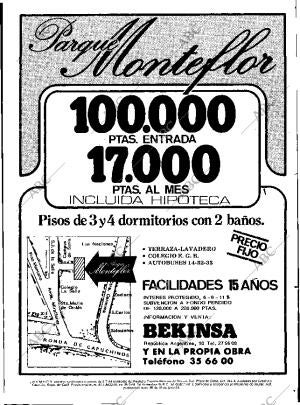 ABC SEVILLA 17-01-1985 página 71