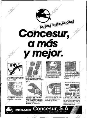 ABC SEVILLA 17-01-1985 página 72