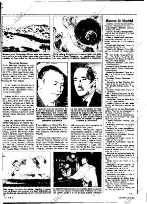 ABC MADRID 18-01-1985 página 90