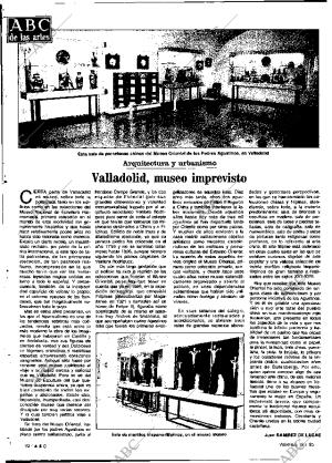 ABC MADRID 18-01-1985 página 92
