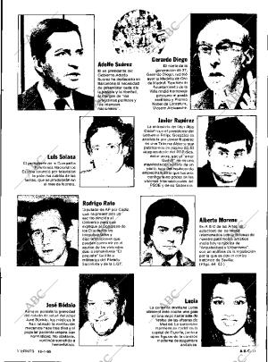 ABC SEVILLA 18-01-1985 página 11