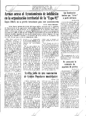 ABC SEVILLA 18-01-1985 página 29