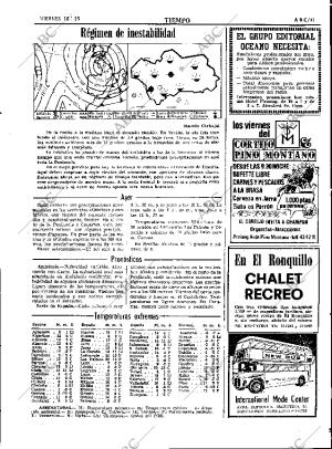 ABC SEVILLA 18-01-1985 página 41