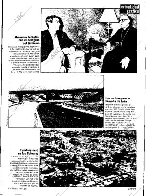 ABC SEVILLA 18-01-1985 página 5