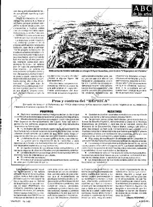 ABC SEVILLA 18-01-1985 página 65
