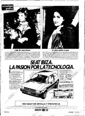 ABC SEVILLA 18-01-1985 página 68