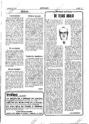 ABC MADRID 25-01-1985 página 17