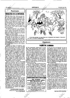 ABC MADRID 26-01-1985 página 18