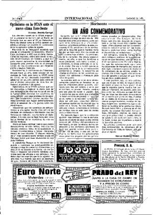 ABC MADRID 26-01-1985 página 28