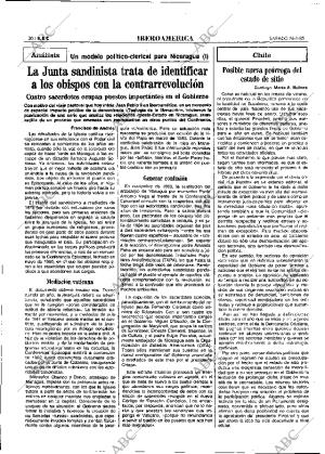 ABC MADRID 26-01-1985 página 30