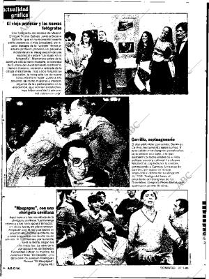 ABC SEVILLA 27-01-1985 página 86