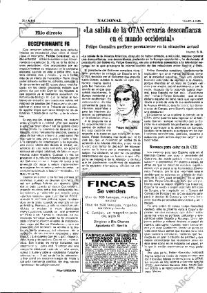 ABC MADRID 04-02-1985 página 20